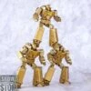Magic Square MS-B29G Video Team Reflector Gold Version -Happy Toy Store d9d5369904