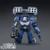 JoyToy Source 1/18 Warhammer 40K Ultramarines Terminators Brother Andrus -Happy Toy Store d9e449c150