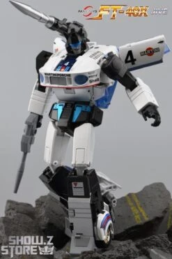 [Pre-Order] FansToys FT-48X Jive Jazz Toy Color Version -Happy Toy Store da3a0e5f85