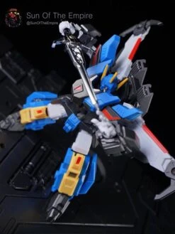 Iron Factory IF-EX25 Sword Of Defender Dai Atlas 26 Iron Factory IF-EX25 Sword Of Defender Dai Atlas -Happy Toy Store da47740308