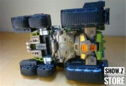 Yes Model YM12 RF-02 Stubbom Buffett 25 Yes Model YM12 RF-02 Stubbom Buffett -Happy Toy Store da51648e76