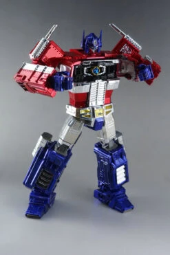 4th Party MP10X Optimus Prime Chrome Version 13 4th Party MP10X Optimus Prime Chrome Version -Happy Toy Store da5edaf9bf