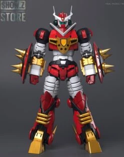 Blitzway×5PRO Studio 5PRO-CA-10301 Mechander Robo -Happy Toy Store dae1ba1280