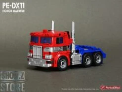 Perfect Effect PE-DX11 Honor Warrior Optimus Prime -Happy Toy Store db0ed4dfcb