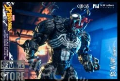 M.W Culture 1/9 Marvel Licensed Venom -Happy Toy Store db26f922f9