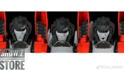 Don Models BP-003 Night Flash Skywarp Model Kit -Happy Toy Store db320a9442