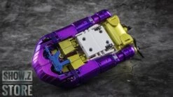 XTransbots X-Transbots XTB MM-XII MMXII MM-12 MM12 Neptune Seaspray G2 Purple Version 23 XTransbots X-Transbots XTB MM-XII MMXII MM-12 MM12 Neptune Seaspray G2 Purple Version -Happy Toy Store db813cef1f