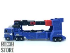 Magic Square MS-04D Transporter Ultra Magnus Limited Edition -Happy Toy Store db8cfec3c8