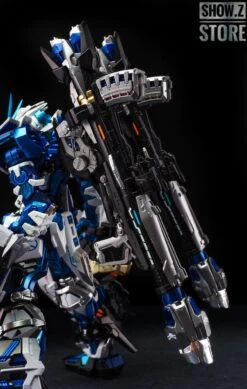 Daban Model DB 8810 1/100 MB Astray Blue Frame MG Gundam Mobile Suit Model Kit -Happy Toy Store dba83ff4e3