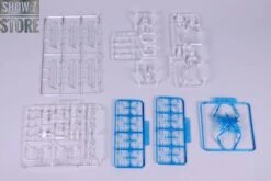 Eastern Model 1/9 Mark 49 Iron Man Rescue Mark I Model Kit Deluxe Version 36 Eastern Model 1/9 Mark 49 Iron Man Rescue Mark I Model Kit Deluxe Version -Happy Toy Store dbedfd01e1