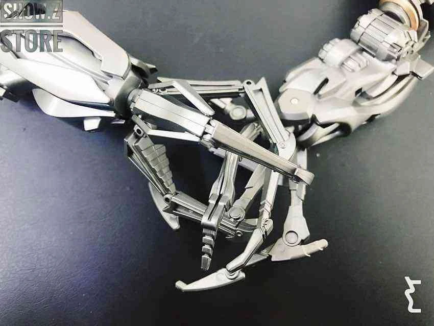 Black Mamba LS-06 LS06 Megatron Studio Series SS13 SS-13 4 Black Mamba LS-06 LS06 Megatron Studio Series SS13 SS-13 - Image 2