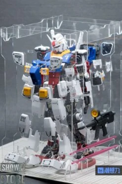 Inforce RX-78-2 Gundam Internal Structure Showcase Display -Happy Toy Store dc290c8ca3