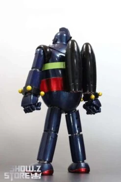 Evolution Toy Tetsujin 28-go Tetsujin 28 Limited Color Version -Happy Toy Store dc361d0661