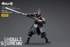 JoyToy Source 1/18 Dark Source Jianghu Lord Of Shenji Camp Lin Zhao -Happy Toy Store dc42880661