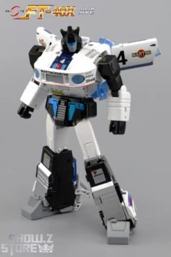 [Pre-Order] FansToys FT-48X Jive Jazz Toy Color Version -Happy Toy Store dc5473025a