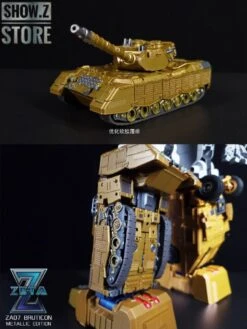 Zeta Toys ZA-07 Bruticon Bruticus Metallic Edition Full Set Of 5 17 Zeta Toys ZA-07 Bruticon Bruticus Metallic Edition Full Set Of 5 -Happy Toy Store dc68aef9ba