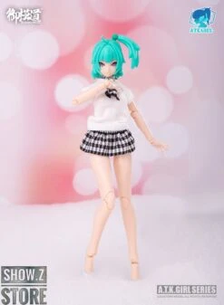 Eastern Model 1/12 A.T.K Girl Daily Outfit Set -Happy Toy Store dc79b8fdd8