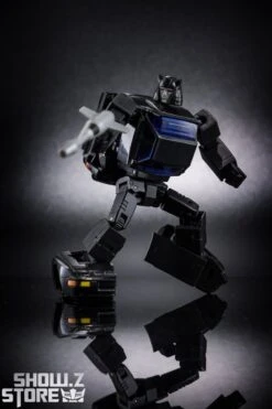 XTransbots MM-10C Toro Cliffjumper Clone Version 26 XTransbots MM-10C Toro Cliffjumper Clone Version -Happy Toy Store dc836b9787