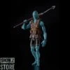 Sentinel Toys 1000Toys 1/12 Abe Sapien -Happy Toy Store dc9506b733