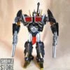APC Toys APC-001 Attack Prime TFP Nemesis Prime Black Version 1 APC Toys APC-001 Attack Prime TFP Nemesis Prime Black Version -Happy Toy Store dccc7e926b