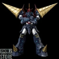 Sentinel Toys Plaiobot Tengen Toppa Gurren Lagann Super Galaxy Gurren Lagann Model Kit -Happy Toy Store dcf81bcf04