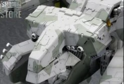 Kotobukiya 1/100 Metal Gear Solid Rex Model Kit -Happy Toy Store dd148f6bf1