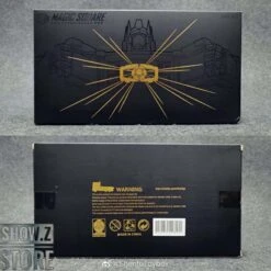 Magic Square MS-B46 Light Of Victory Optimus Prime 2.0 No-Bay Version -Happy Toy Store dd160ecf7d