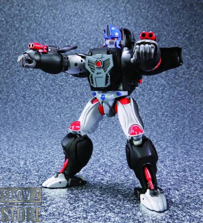 4th Party MP-38 Masterpiece Optimus Primal Supreme Commander Version 8 4th Party MP-38 Masterpiece Optimus Primal Supreme Commander Version - Image 6