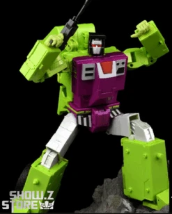 [Pre-Order] FansToys FT-32A Scrapper -Happy Toy Store dd810a1333