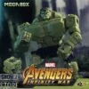52Toys Megabox MB-09 Hulk -Happy Toy Store dd8a6eadb6