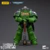 JoyToy Source 1/18 Warhammer 40K Salamanders Assault Intercessors Sergeant Krajax -Happy Toy Store ddb69b845b