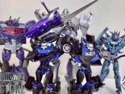 APC Toys Galaxy Mob TFP Vehicon 25 APC Toys Galaxy Mob TFP Vehicon -Happy Toy Store ddce11ba7a