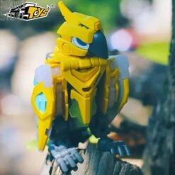 52Toys BeastBox BB-10 Rumblebeat -Happy Toy Store ddfbe08846
