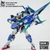 1/100 MoShow Gundam MS-00Q Metal Build Pro -Happy Toy Store ddfc12ceca