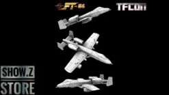 FansToys FT-54 Powerglide -Happy Toy Store de15f7f246