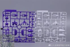 Moxin MG 1/100 XXXG-00W0 Wing Gundam Zero Purple Version Model Kits -Happy Toy Store de279cdf23