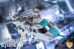 Magic Square MS-B54D Tornado Vortex IDW Version -Happy Toy Store de33afc26f