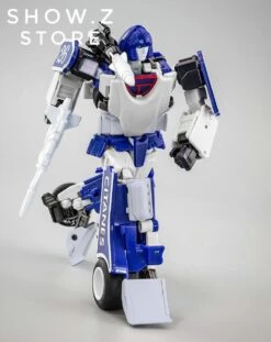 Mastermind Creations PS-01C Sphinx Mirage Cel Version -Happy Toy Store de6814fb01