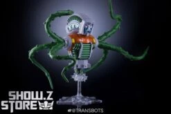 X-Transbots MX-19B Polpus Quintesson Inquisitors -Happy Toy Store deb3d5abab