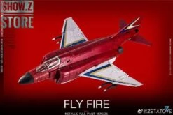 Zeta Toys ZB-06 Superitron Superion Metallic Full Paint Version Set Of 6 -Happy Toy Store dec4d0d46a