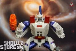 FansToys FT-16T Sovereign Galvatron G1 Version -Happy Toy Store def616e3c1
