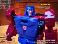 XTransbots X-Transbots XTB MM-VI MMVI MM-6 MM6 Boost Windcharger Reissue -Happy Toy Store defd85ce55