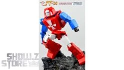[Pre-Order] FansToys FT-56 Variator Gears -Happy Toy Store df3702060e