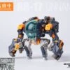 Earnestcore Craft Robot Build RB-17 Abyssal 1 Earnestcore Craft Robot Build RB-17 Abyssal -Happy Toy Store df4aa89057