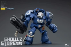 JoyToy Source 1/18 Warhammer 40K Ultramarines Terminators Brother Orionus -Happy Toy Store df570b3a7c