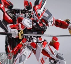 Daban MG 1/100 MBF-P02Kai Gundam Astray Red Frame Kai MB Style 13 Daban MG 1/100 MBF-P02Kai Gundam Astray Red Frame Kai MB Style -Happy Toy Store df6bb910e7