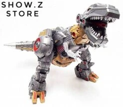 Planet X Planet-X PX-06 PX06 Vulcun Grimlock Reissue Normal Version 13 Planet X Planet-X PX-06 PX06 Vulcun Grimlock Reissue Normal Version -Happy Toy Store df72a62443