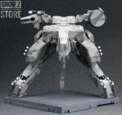 Kotobukiya 1/100 Metal Gear Solid Rex Model Kit -Happy Toy Store df840d0e1e