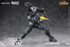 Eastern Model 1/9 Iron Man Mark 4 War Machine Model Kit Reissue -Happy Toy Store df94d5ed65