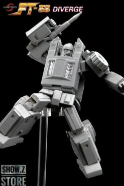 [Pre-Order] FansToys FT-58 Diverge Swerve -Happy Toy Store dfe0cbac5a